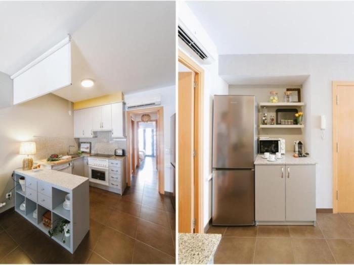 Sitges Spaces Deluxe Beach Apartment- 3 Bedroom, 2 Bathroom, Next To Beach, Sleeps 6 Exterior foto
